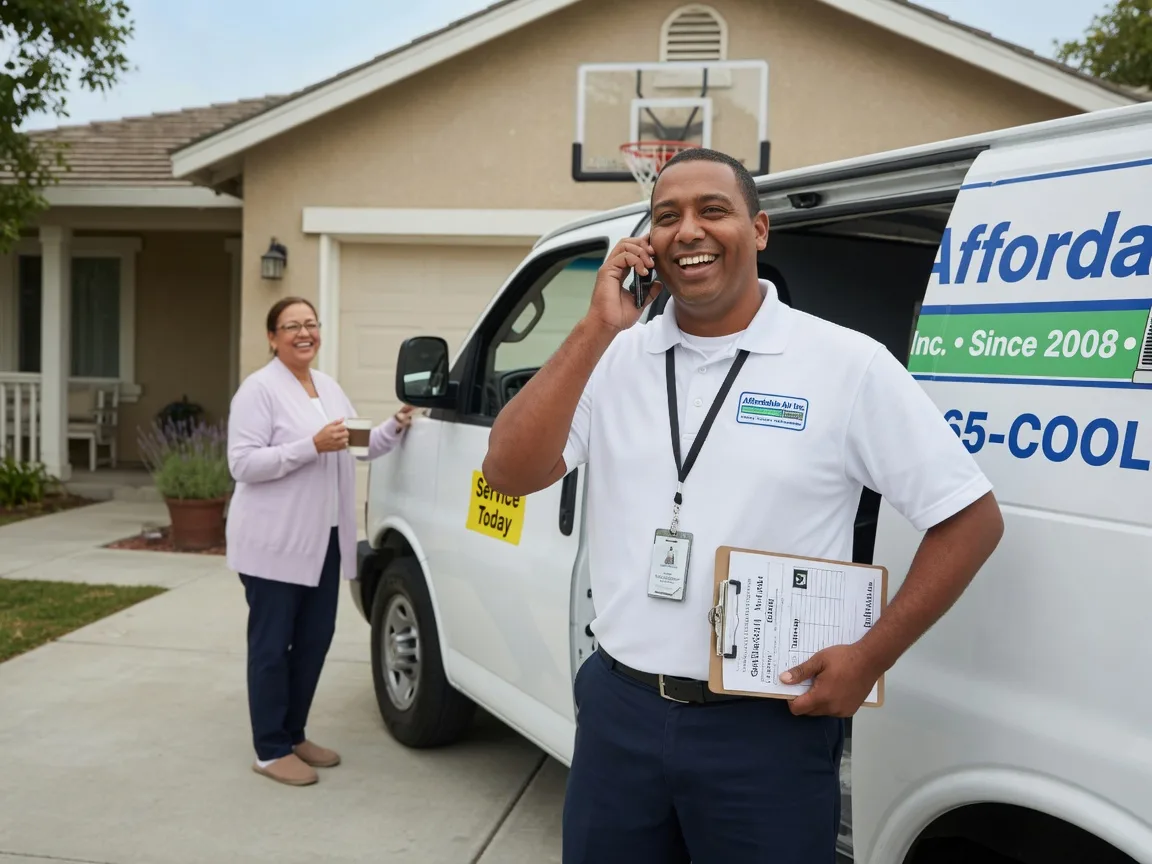 Central Ac Repair Paisley, OR FAQs
